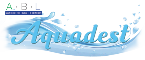 Aquadest