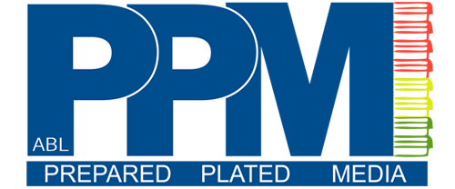 Prepared Plated Media
