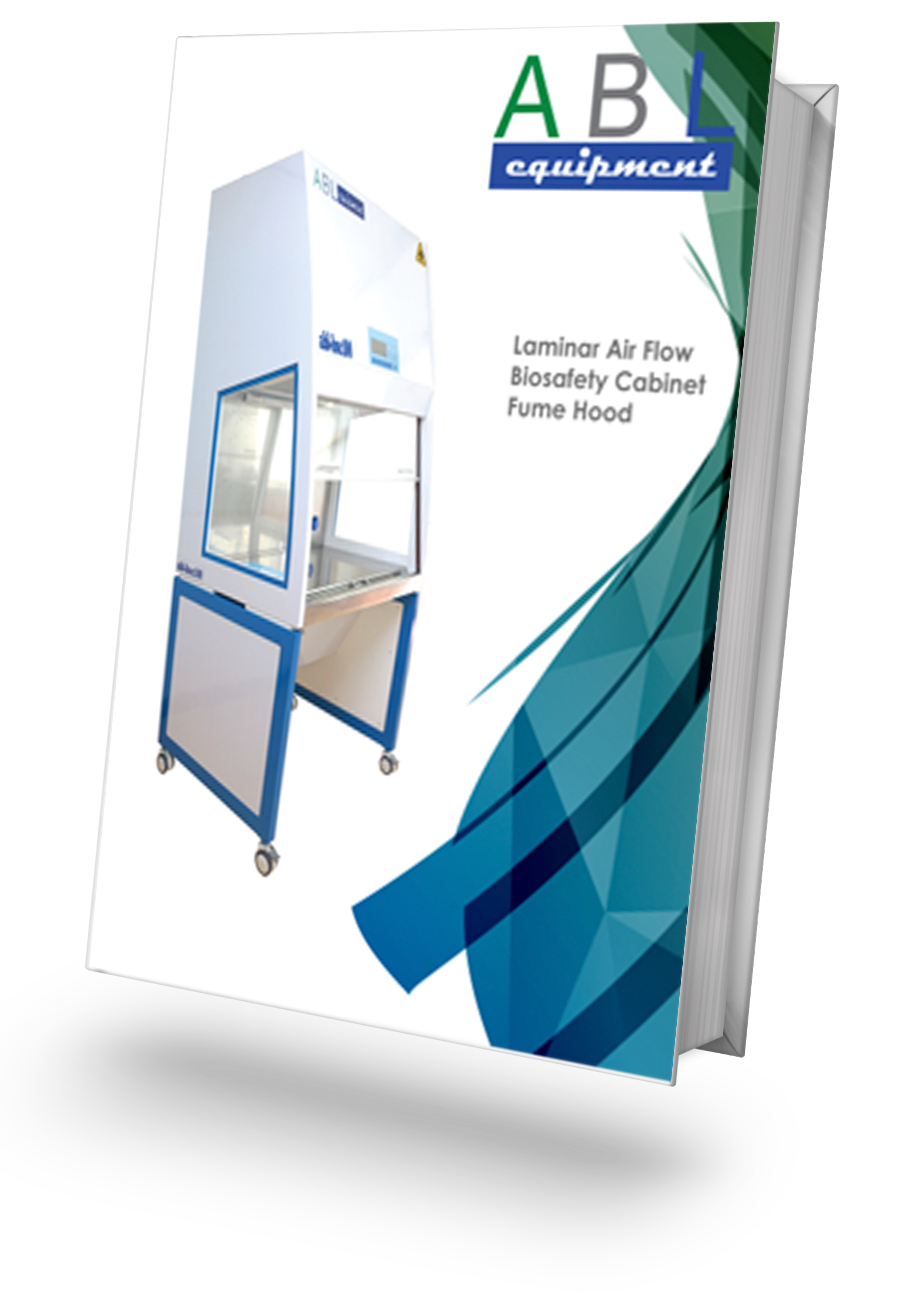 Catalog ABL Equipment