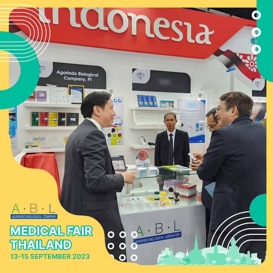 Taking it to the Next Level at Medical Fair Thailand 2023: The Latest Medical Developments