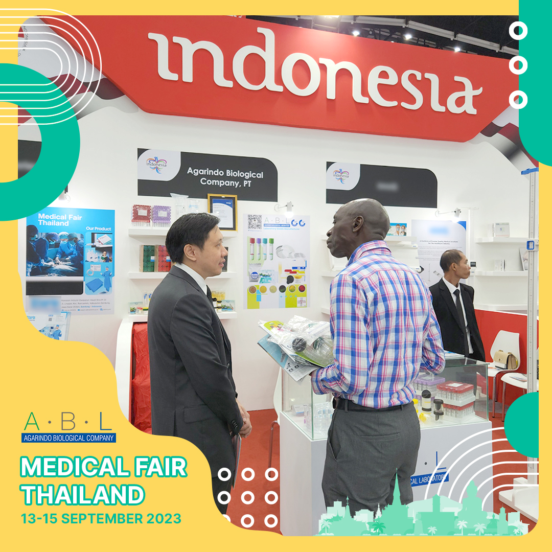 Taking it to the Next Level at Medical Fair Thailand 2023: The Latest Medical Developments