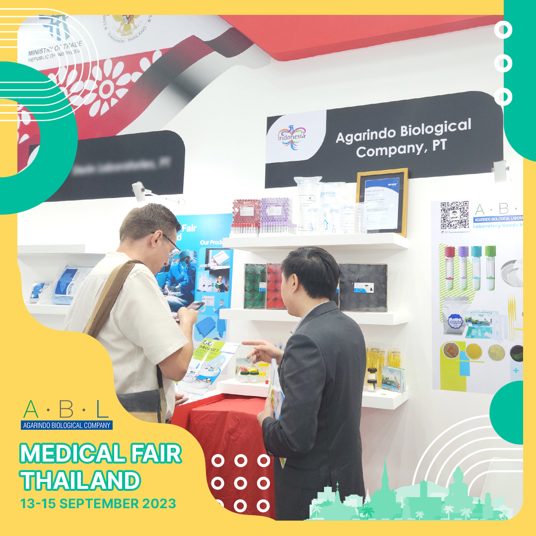 Taking it to the Next Level at Medical Fair Thailand 2023: The Latest Medical Developments