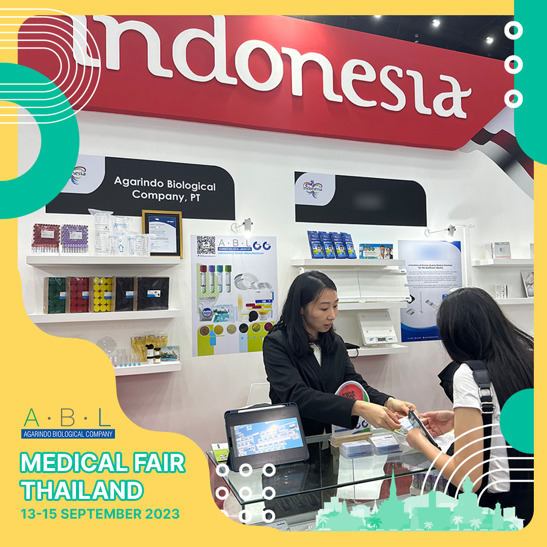 Taking it to the Next Level at Medical Fair Thailand 2023: The Latest Medical Developments